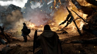 ENB мод для Dragon’s Dogma: Dark Arisen уже доступен. Скриншоты