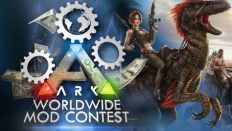 Авторы лучших модов для ARK: Survival Evolved получат $10 000