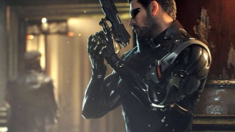 В Deus Ex Mankind Divided будут использованы статическое освещение и технологии кеширования для увеличения производительности