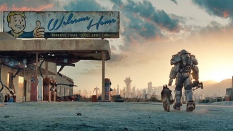 Вышла бета-версия обновления 1.3 для Fallout 4