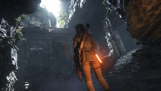 Арт директор Rise Of The Tomb Raider покинул студию