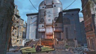 Корпорация «ГаллюциГен»