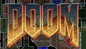 Джон Ромеро спустя 22 года выпустил новый уровень для Doom