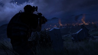 В Bohemia описали будущее для ArmA III