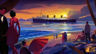 The Ship: Remastered выйдет 15 февраля в раннем доступе Steam