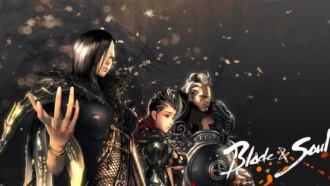 Подробности о Blade & Soul. Новый трейлер