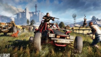 Dying Light: The Following – Enhanced Edition ушла на золото