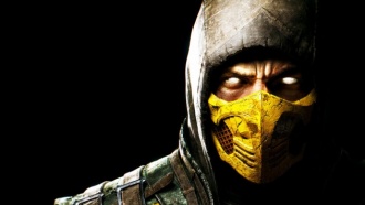Анонсирована Mortal Kombat XL