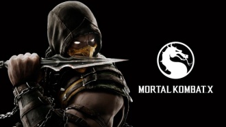 Warner Bros. навлекла на себя гнев геймеров из-за Mortal Kombat X