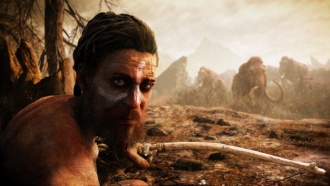 Far Cry Primal: сюжетный трейлер