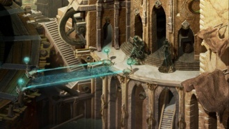 Ранний доступ к Torment: Tides of Numenera будет доступен с 26 января