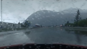 Driveclub получит «хардкорный» режим в феврале