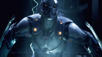 Paragon от Epic Games получила «взрослый» рейтинг M