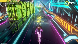 Tron RUN/r выйдет 16 февраля