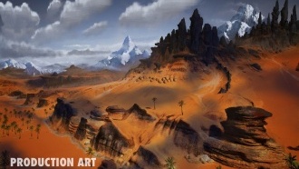 Conan Exiles выйдет для ПК, PS4 и Xbox One. Видео