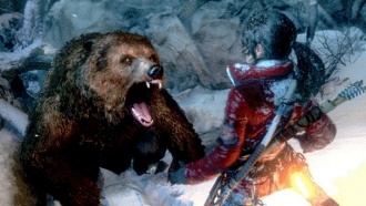 «Украинская» Rise of the Tomb Raider стоит 9 долларов