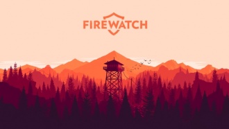 Четыре новых тизера для Firewatch