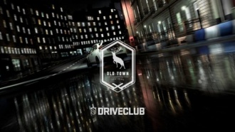 Driveclub ожидает большое обновление