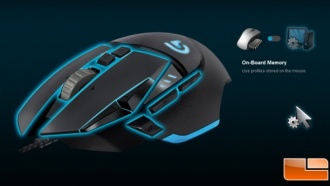 Logitech Gaming Software 8.82.151