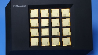 Что думает кремниевый «мозг» IBM о своем создателе