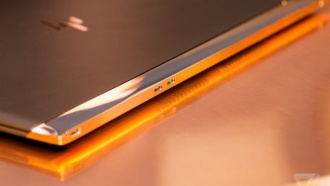 Spectre 13 от HP: в Apple завидуют такому дизайну