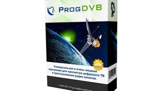 ProgDVB 7.13.1 Final