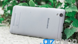 Анонс недорогого смартфона Blackview R7 на 64-битном чипе Helio-P10