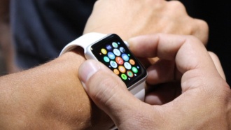 Каждый третий владелец Apple Watch считает устройство бесполезным