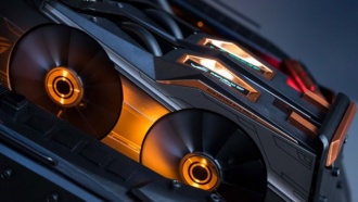 Оверклокер установил рекорд в 3DMark с видеокартой ASUS GTX 980 Ti Matrix Platinum