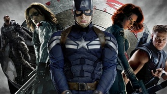 "Первый мститель 3" может стартовать с пятым результатом в истории кино