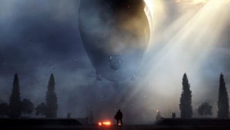 Уточнены детали одиночного режима игры "Battlefield 1"