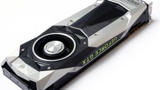 Новое поколение видеокарт GeForce GTX 1080: изучаем внешний вид и характеристики