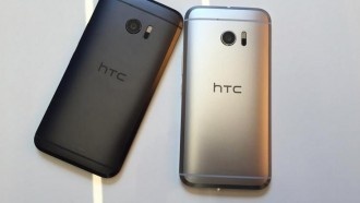 HTC переживает не лучшие времена: прибыль компании рухнула в три раза