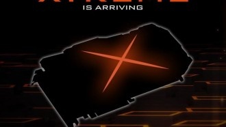 Gigabyte готовит версию GeForce GTX 1080 для любителей разгона