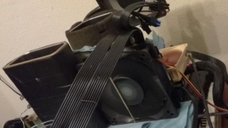 Новый рекорд 3DMark03 установлен с помощью Core i7-6700K на частоте 6.73 ГГц