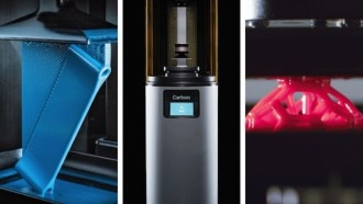 В ближайшие четыре года рынок 3D принтеров увеличится в три раза