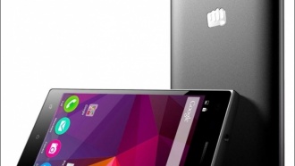 Замечательный индийский смартофон Canvas XP 4G всего за $110