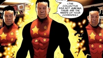 Создатели «Первого мстителя 3» примут участие в создании китайской супергероической франшизы