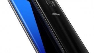 Смартфоны Samsung Galaxy S7 и S7 edge за короткое время заняли важную долю рынка в США