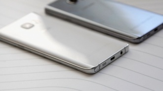 Цена на металлические смартфоны Samsung Galaxy C5 и Galaxy C7 может быть ниже $300