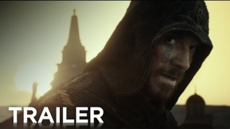 Первый трейлер фильма «Кредо убийцы»