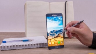 Релиз Samsung Galaxy Note 6 ожидается в середине августа