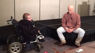 Подготовка к операции по пересадке головы - новые подробности