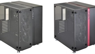 «Кубический» корпус PC-O9 от Lian Li за 440 USD