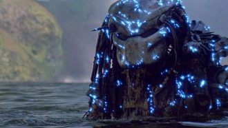 Хищник получит «улучшенную» экипировку в новом фильме