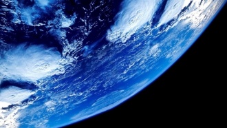 В NASA проследили за тем, как Земля поднимает свой магнитный щит