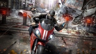 Дата выхода Watch Dogs 2 ожидается до мая 2017 года