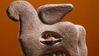 Более трех тысяч лет назад на Земле произошла «нулевая мировая война»