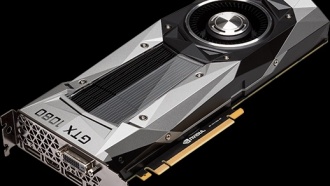 Опубликованы подробные характеристики NVIDIA GeForce GTX 1080