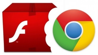 Технология Flash будет «казнена» Chrome уже в этом году
